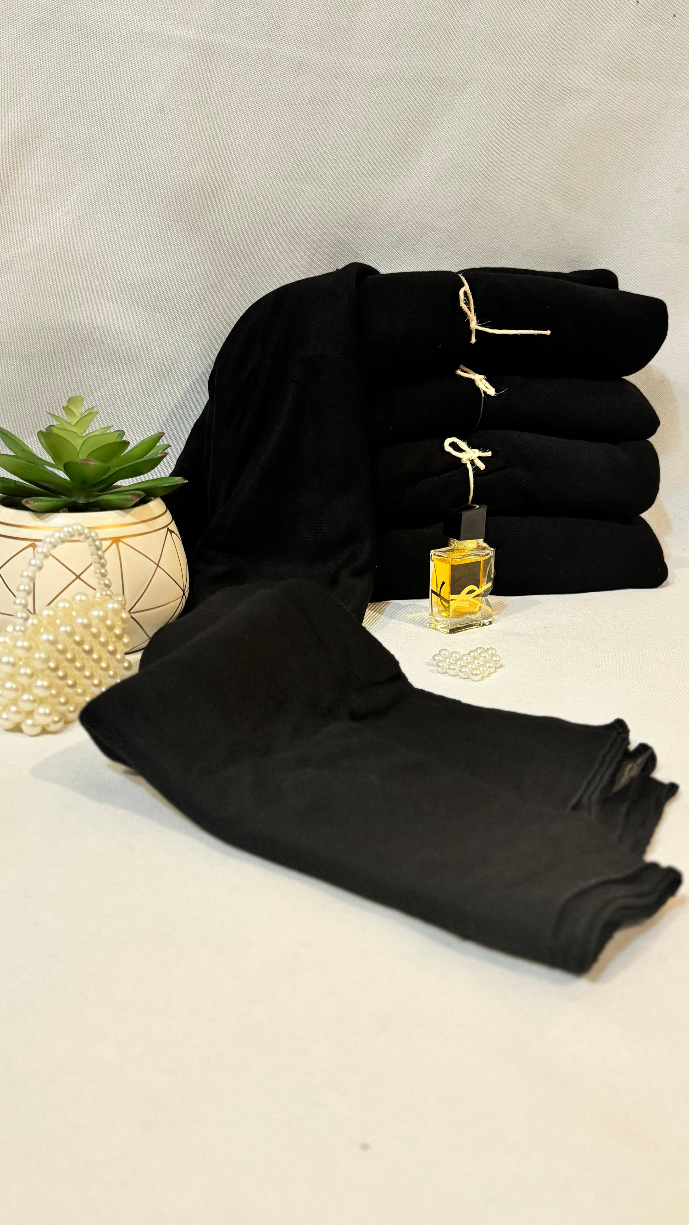 Black Lycra