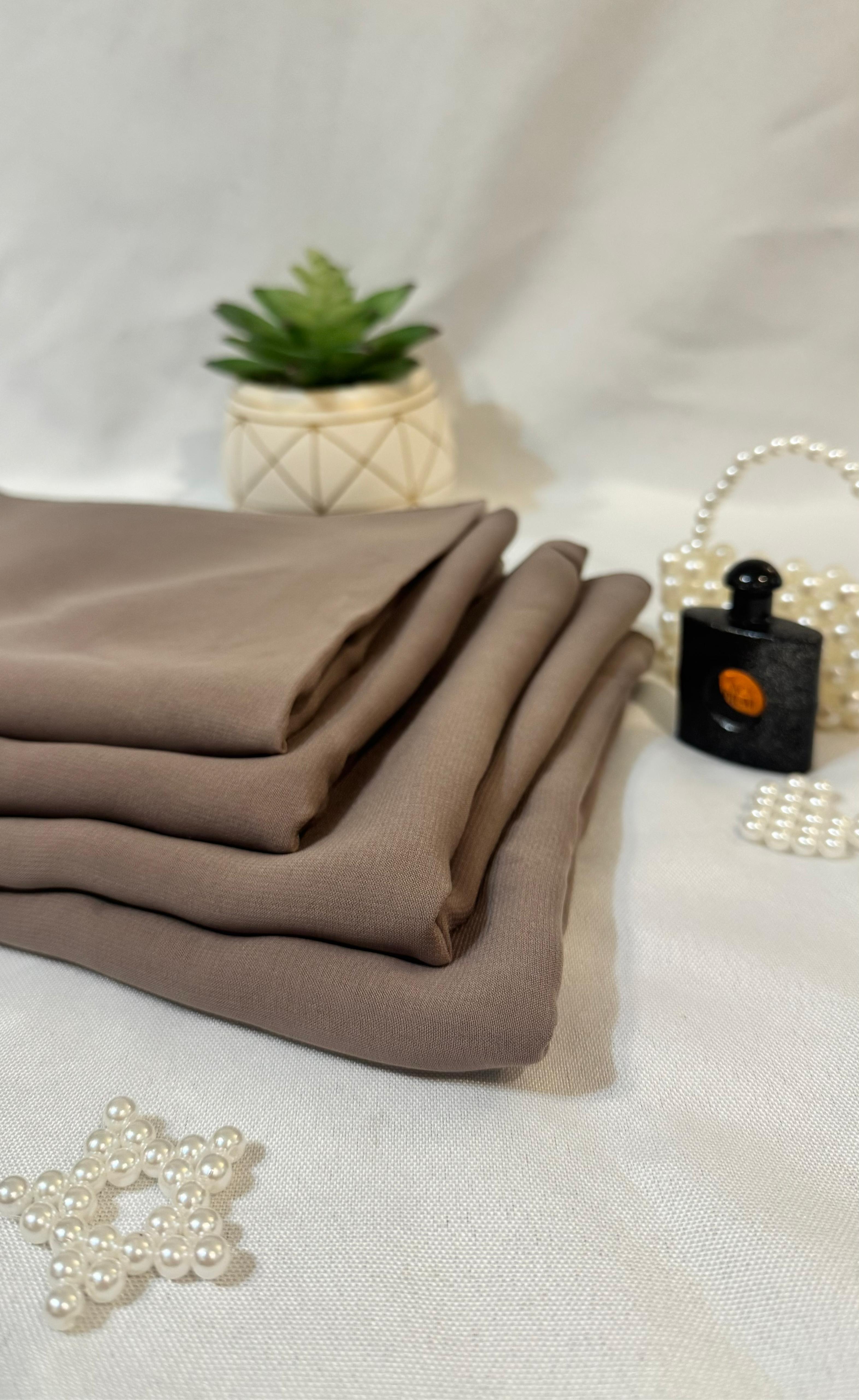 Chiffon Brown