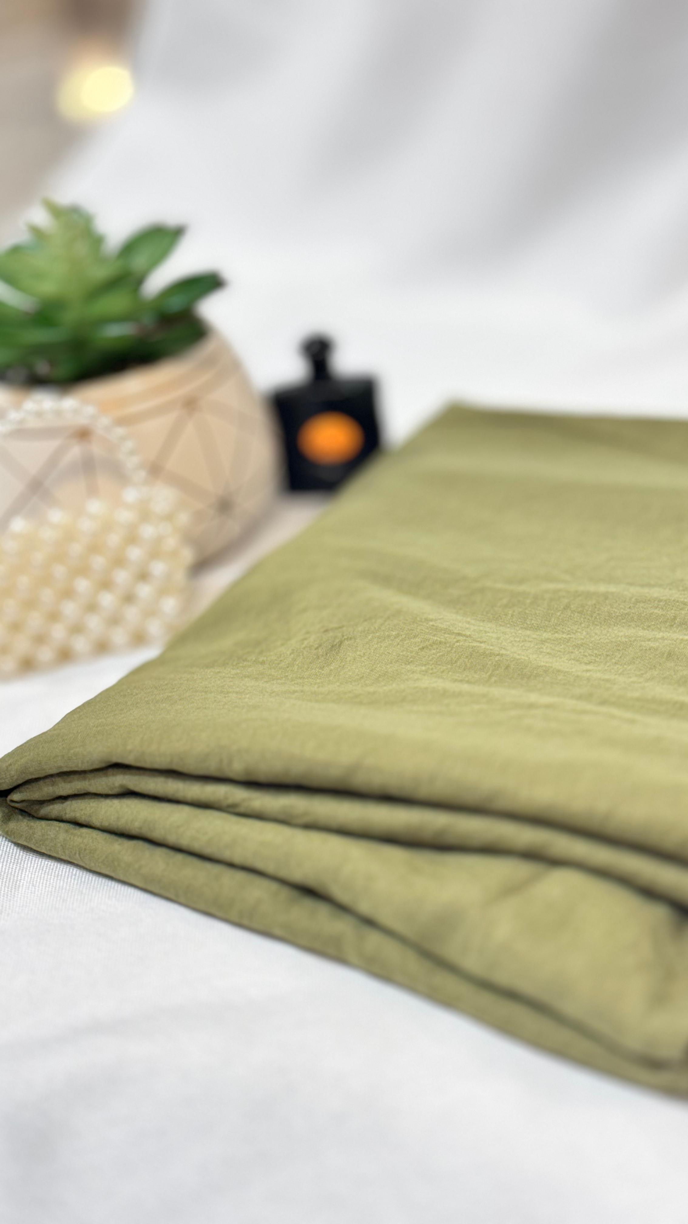 Star Army Green