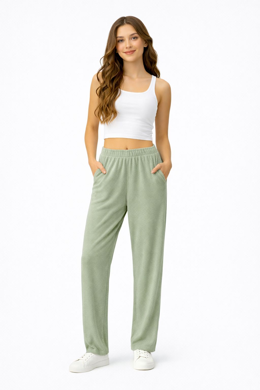 Sage Lounge Pants