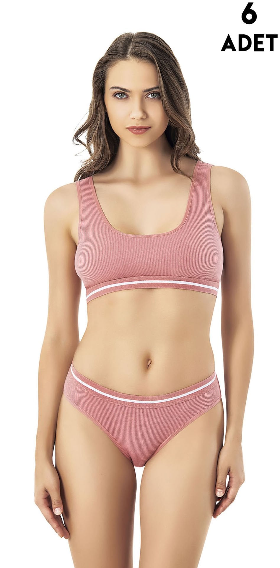 Sport bikini set