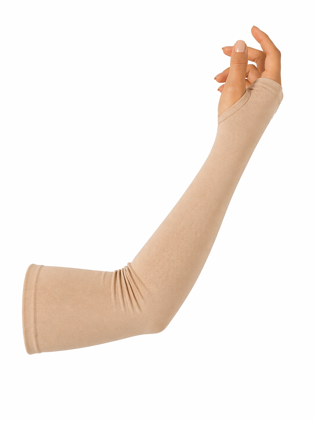 Arm Sleeve (Long Hand Cover)