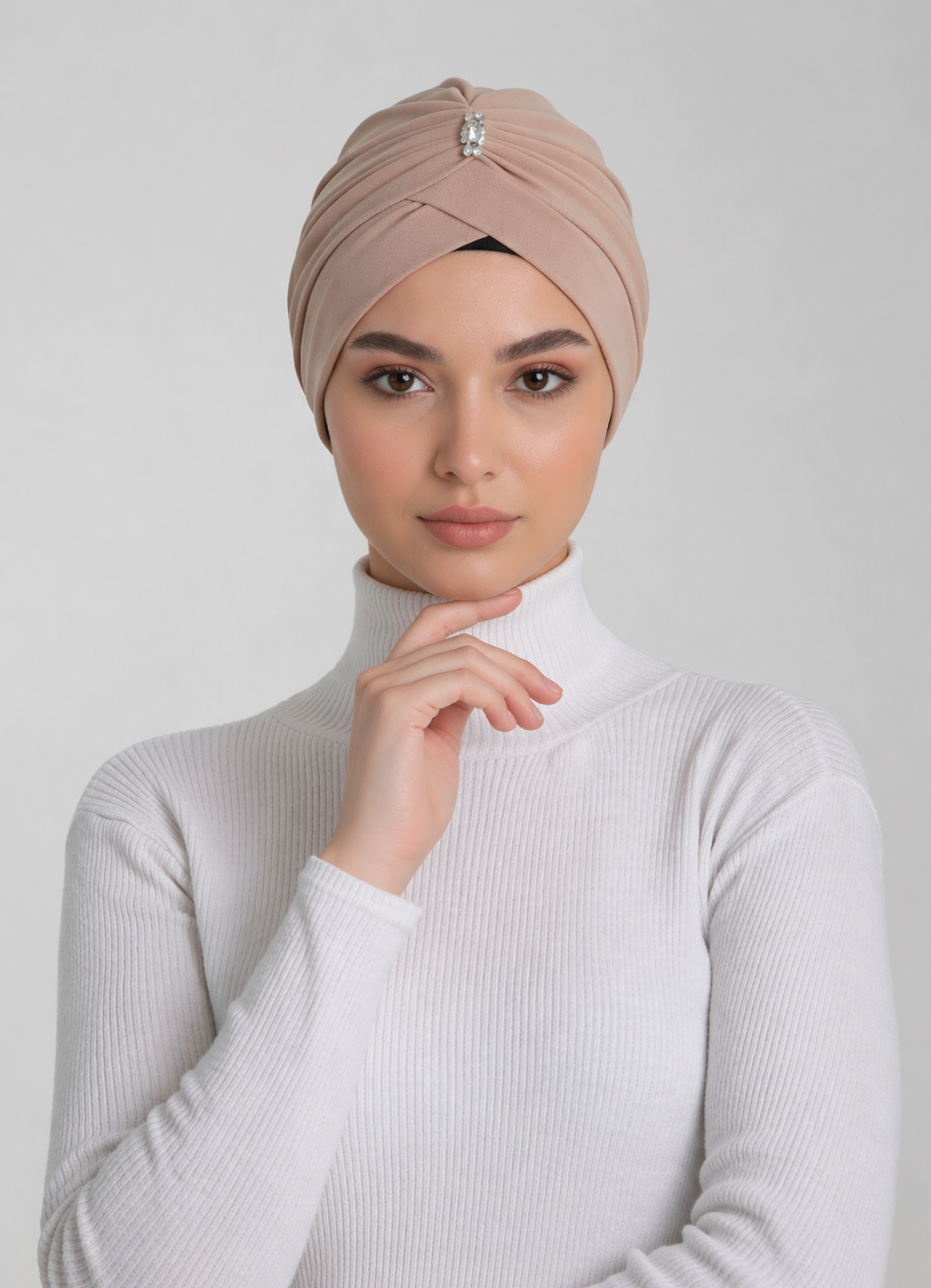 Elegant Turban