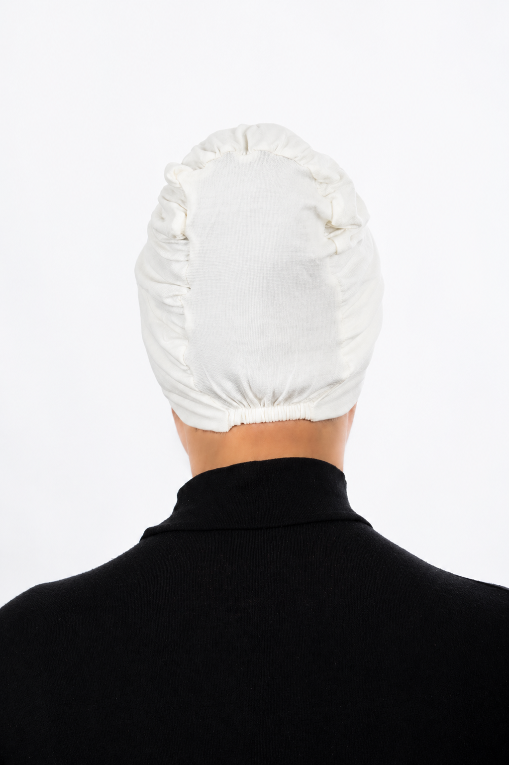 Basic Inner Turban Cap